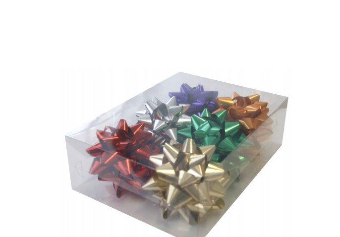 Rozeta duża metal (12) Gifft Pack