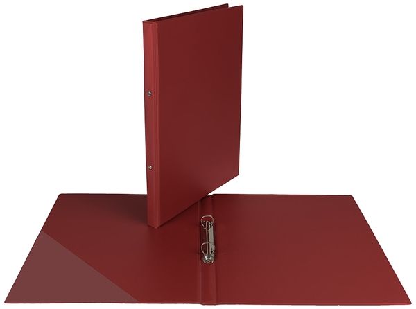Segregator A4/20/2r Bordo OZ-23-04 Biurfol