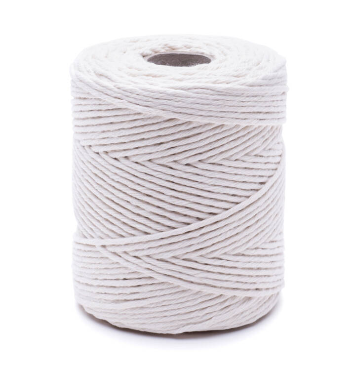 Nici wędliniarskie bawełniane 250g/180m Modena