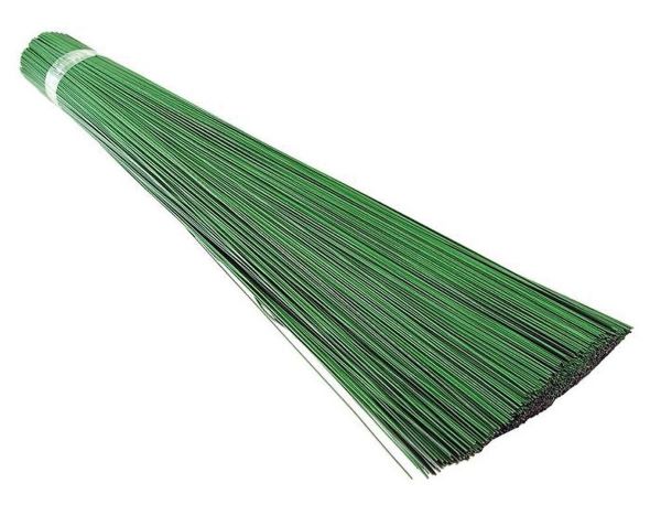 Drut na łodygi kwiatowe 1,2mmx45cm DF13 Brewis