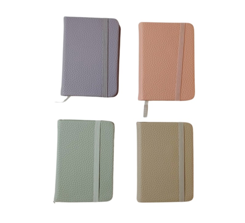Notes A7/80 5801-10 903387 KTW