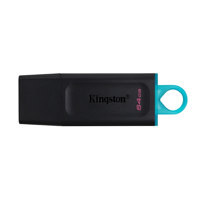 Pamięć Kingston Exodia B 64GB USB 3.2Gen1 DataTraveler DTX/64GB (Pendrive)