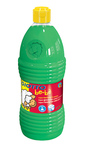 Farba tempera 1000ml zielona Giotto
