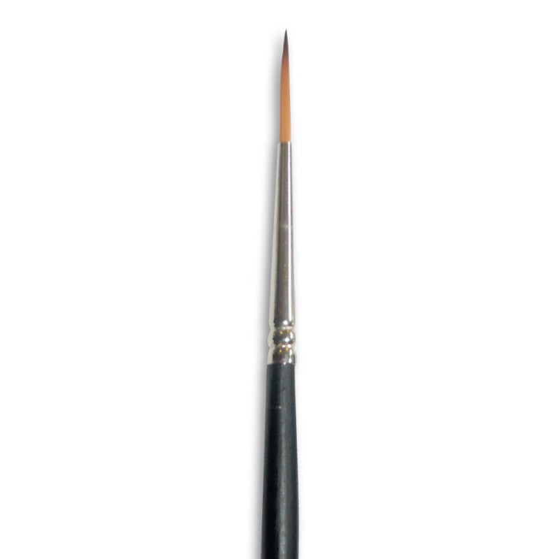 Pędzel liner mini 1mm 524-604 Usługi Rynkowe