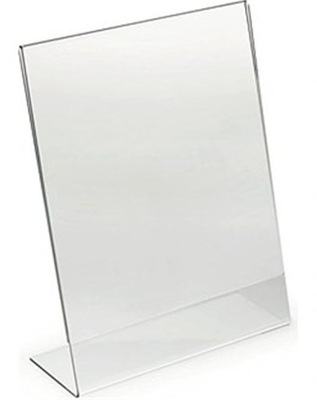 Stojak plast  J14  A7 .2901 MPM (A7) 74x105mm