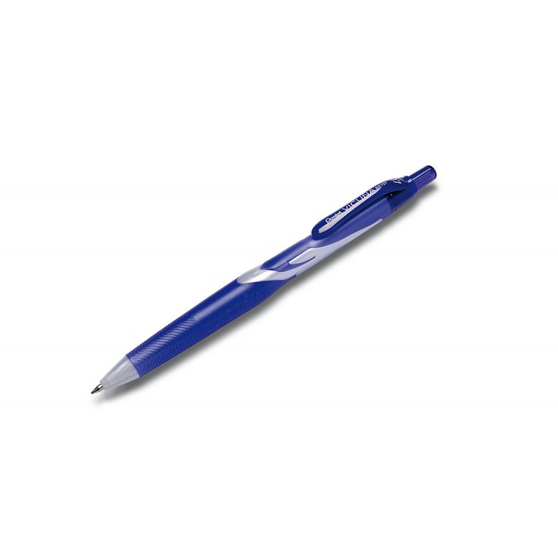 Długopis Pentel Vicuna BX157 niebieski