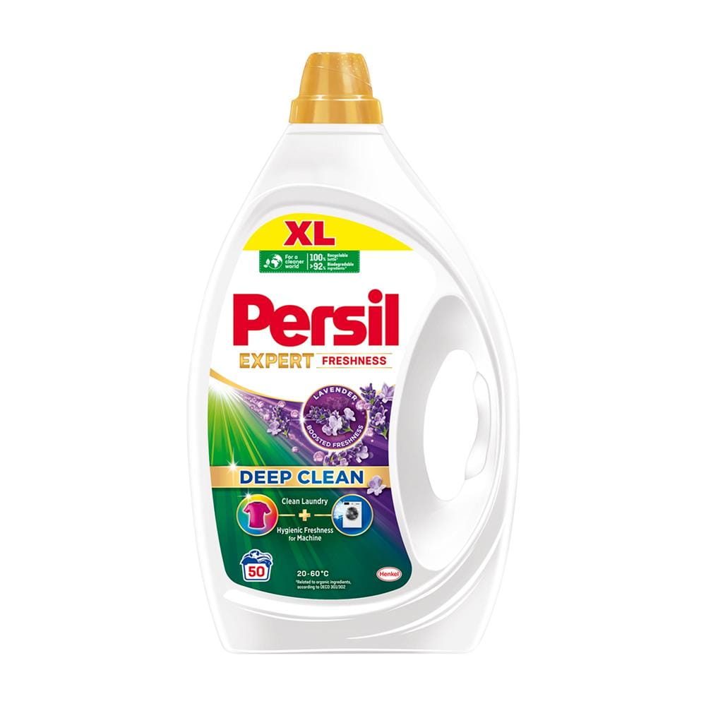 Persil żel do prania 2,25L (50P) Expert Lavender