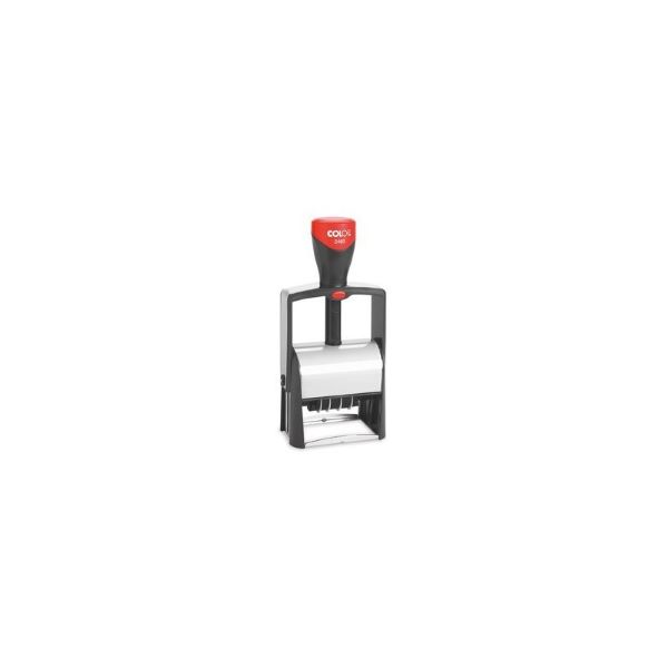 Datownik 2460 Classic Line Colop