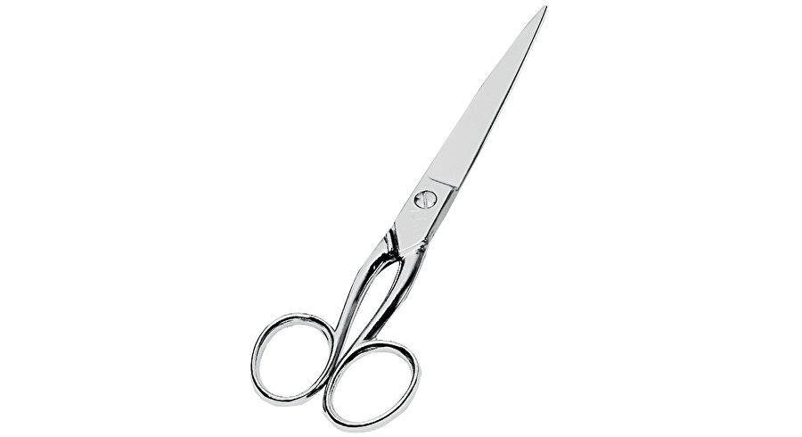 Nożyczki Leniar 90222 - 17,8cm