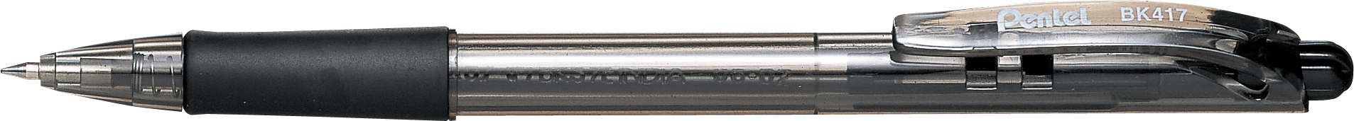 Długopis Pentel BK417 czarny