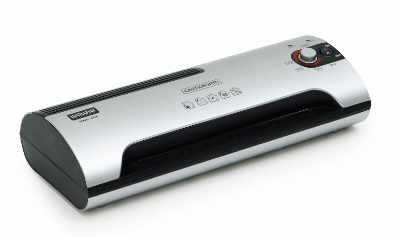 Laminator Wallner A4 DWL-4CF