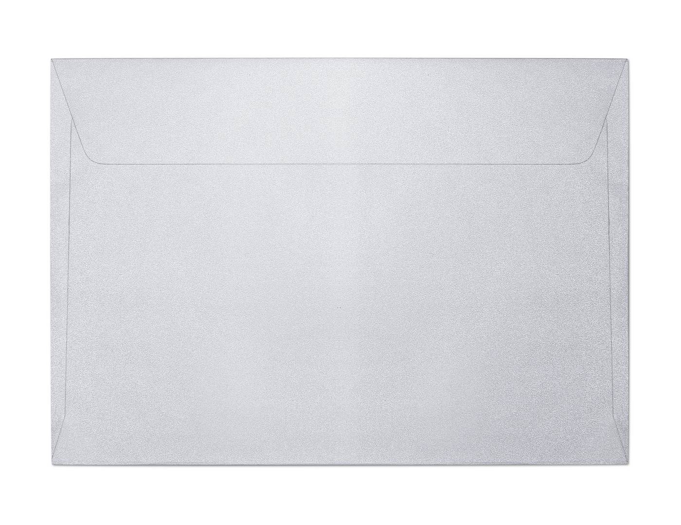 Koperta C5 Millenium Diamentowa biel 120g/10szt. Argo