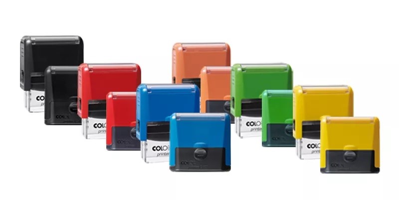 Stempel Colop 50