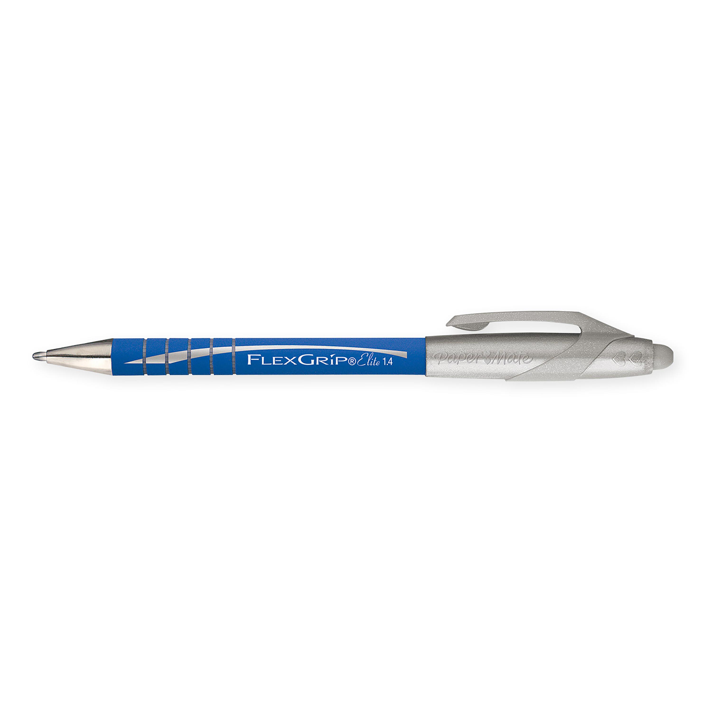 Długopis Expressions Elite Flexgrip niebieski PaperMate