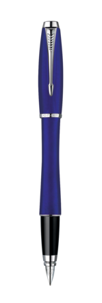 Pióro Parker Urban niebieski laka CT