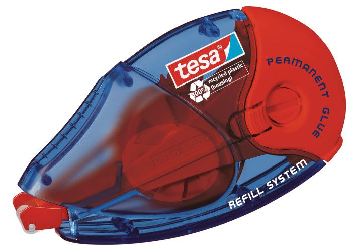 Klej w taśmie Tesa Roller 59151 8,4mmx14m