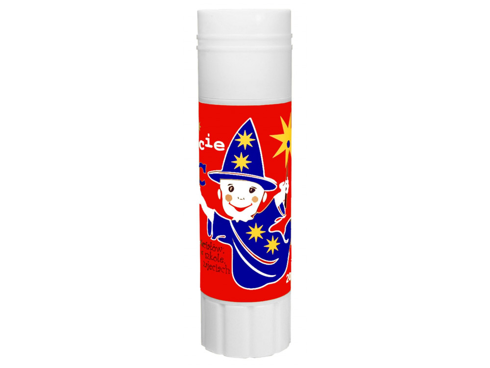 Klej w sztyfcie Kamaben Magic 20g