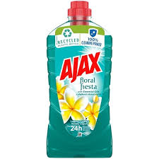 Ajax płyn uniwersalny 1L Floral Fiesta Kwiat Laguny