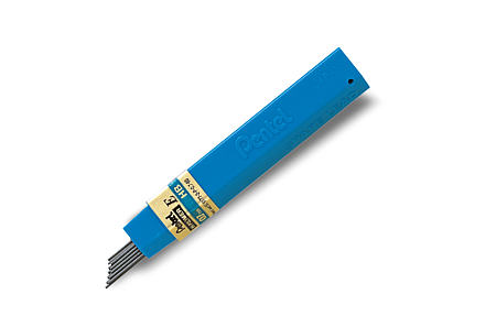 Grafity Hi-Polymer 0,7mm 2B Pentel