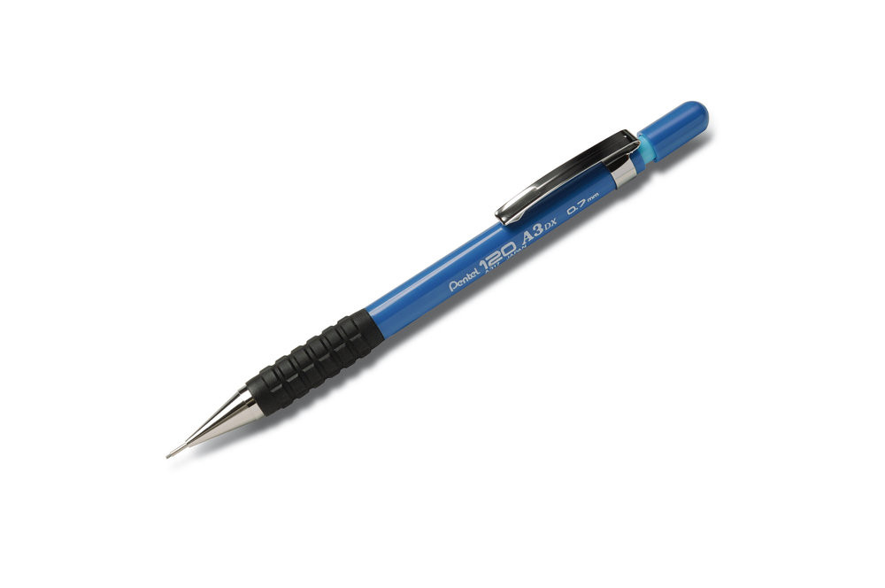 Ołówek automatyczny 0,7mm Pentel