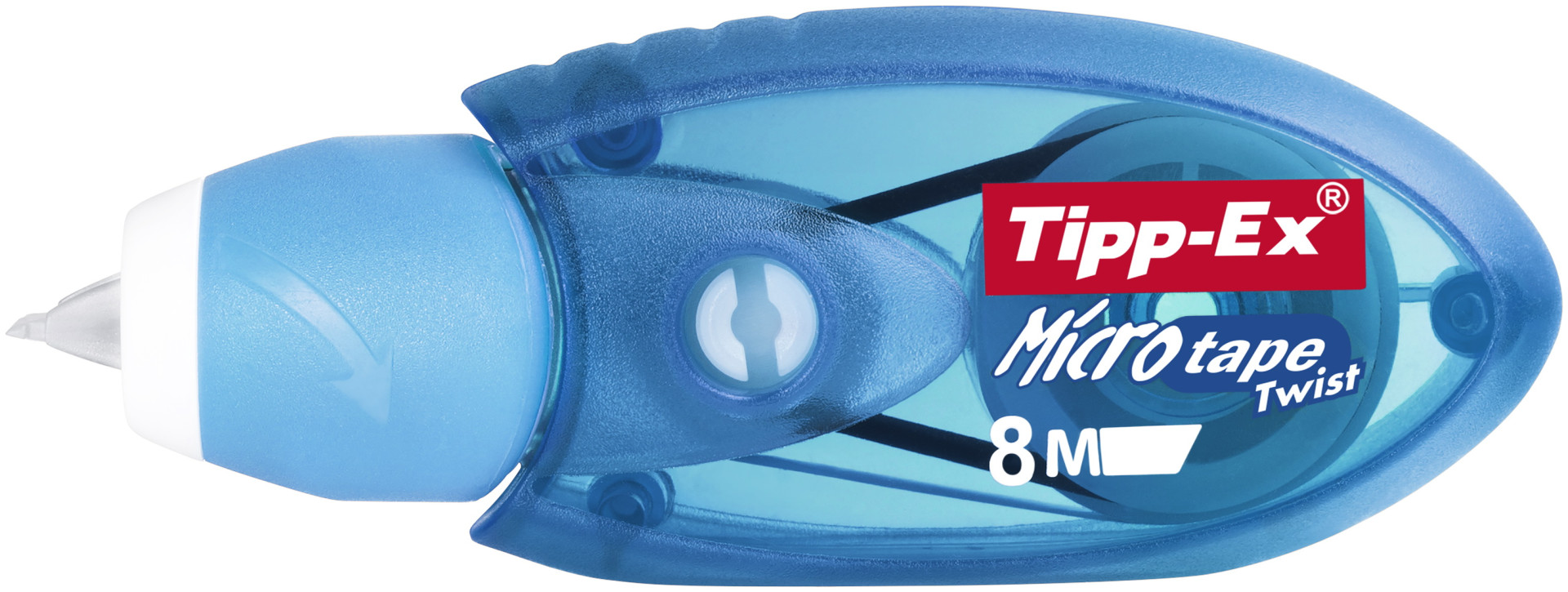 Korektor mysz Tipp-Ex Microtape Twist