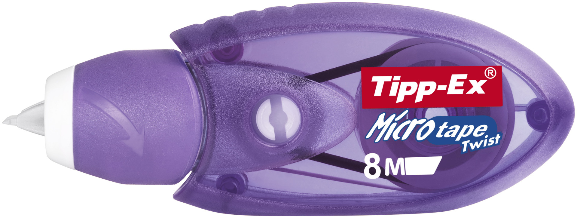 Korektor mysz Tipp-Ex Microtape Twist