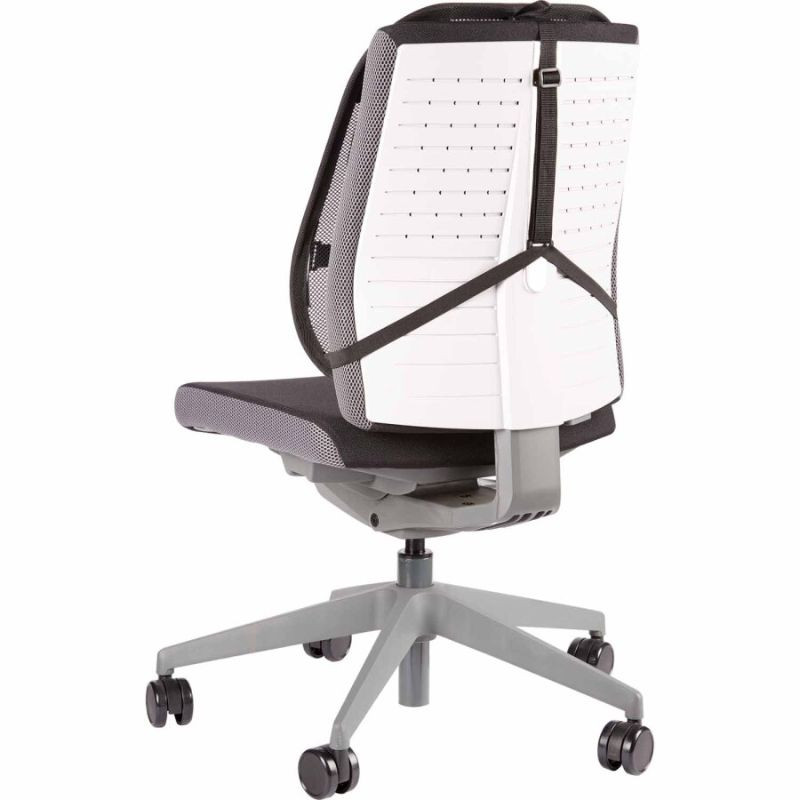 Podpórka pod plecy profi. siatkowa Fellowes