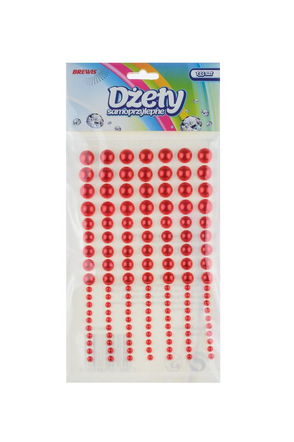 Dżety DS93 Brewis