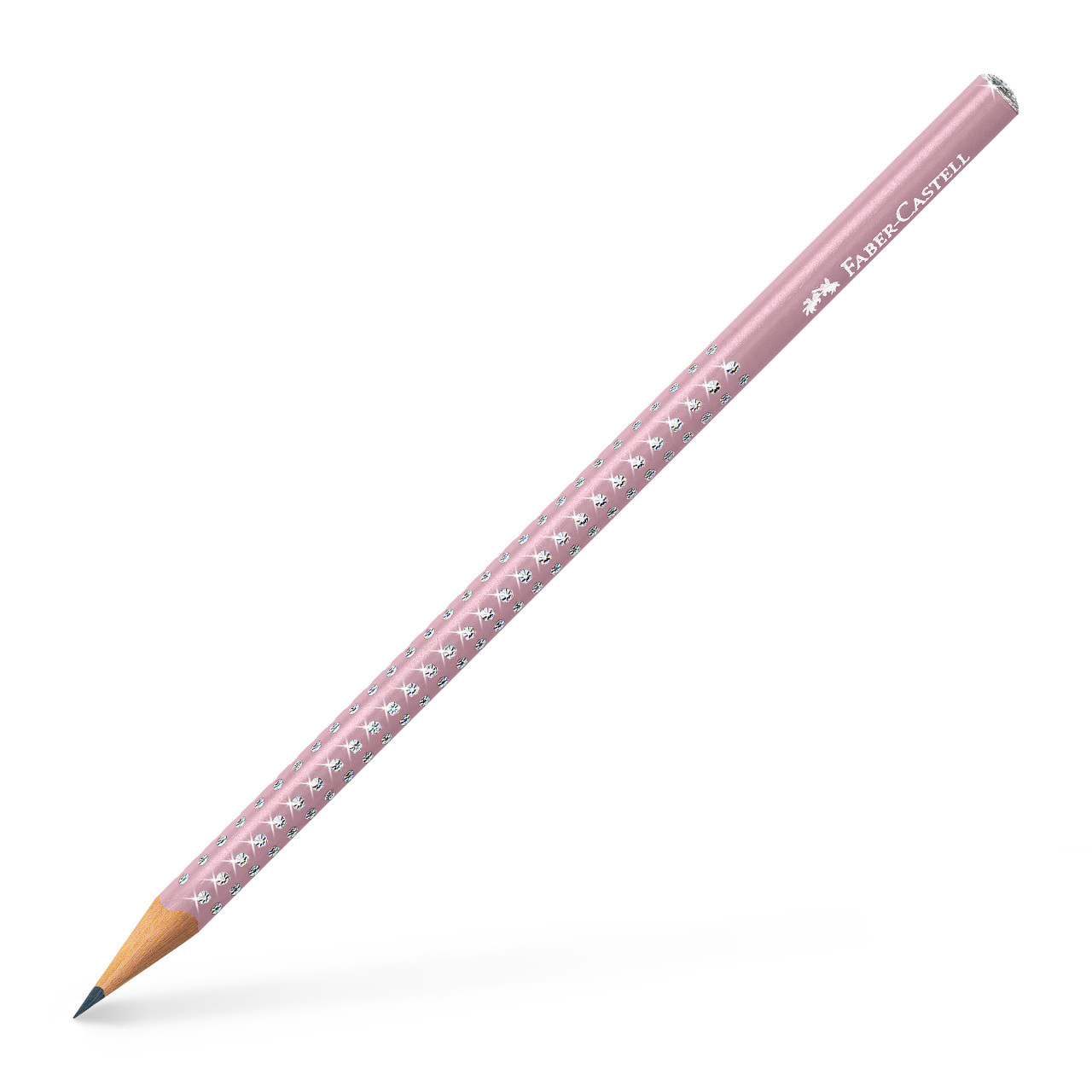 Ołówek Sparkle Pearly Rose Shadows Faber Castell