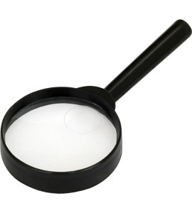 Lupa 50mm Grand