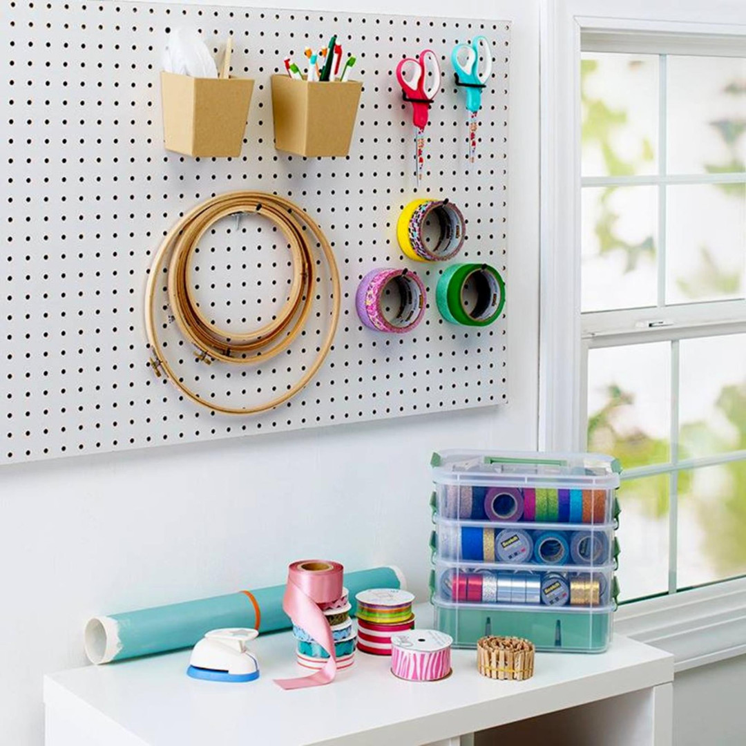 Nożyczki biurowe Scotch 20,5cm ergonomiczne