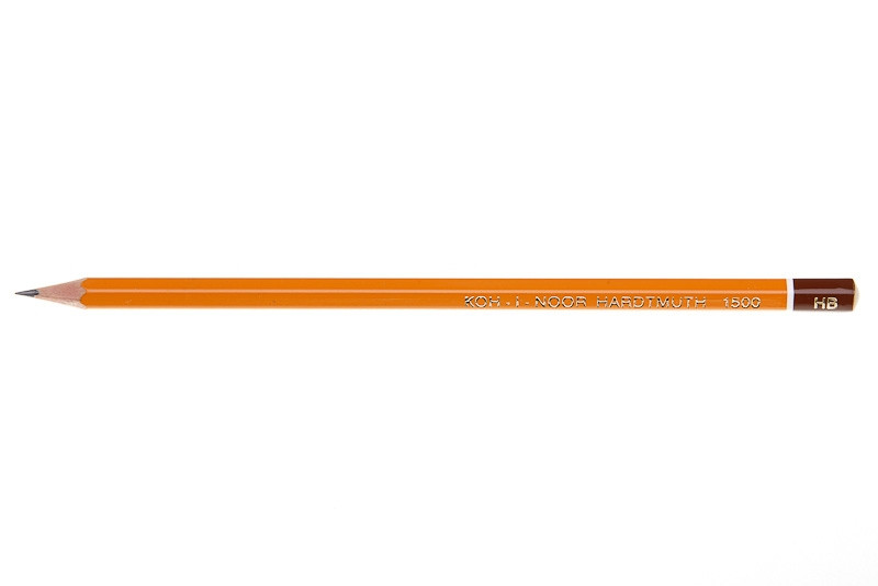 Ołówek techniczny Koh-I-Noor HB