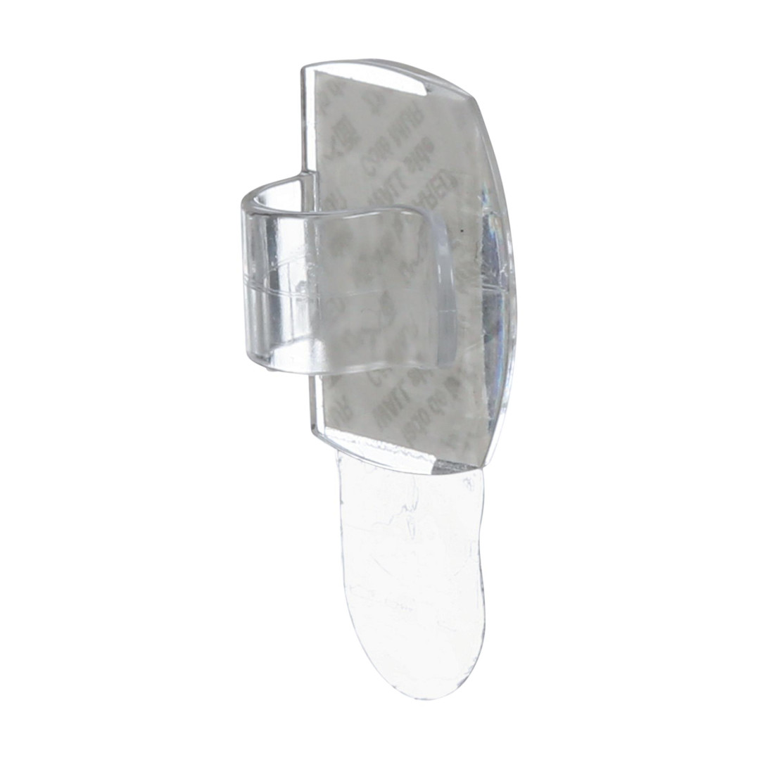Klipsy do kabli lampek Command 3M Outdoor 8szt