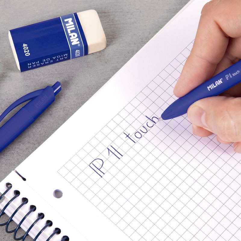 Długopis P1 TOUCH STYLUS niebieski do ekranów dotykowych 1szt