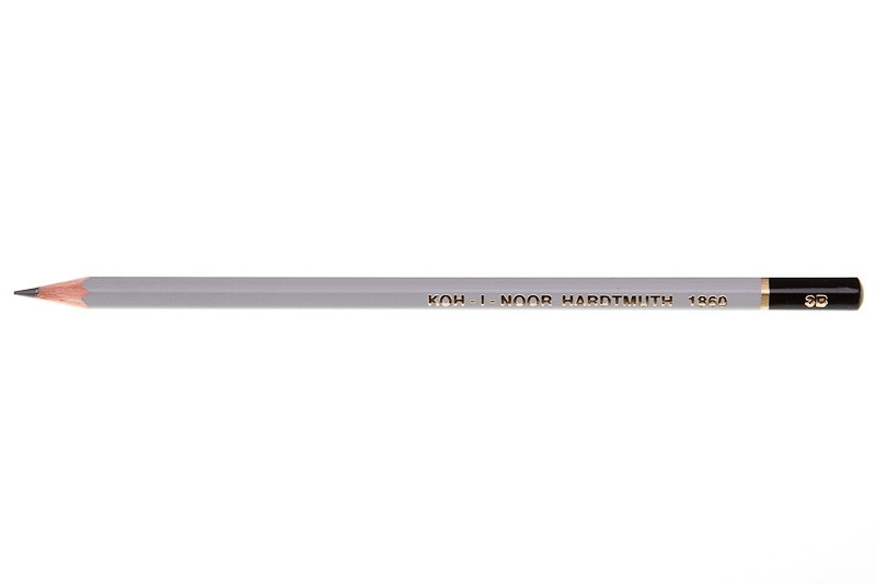 Ołówek techniczny Koh-I-Noor 3B