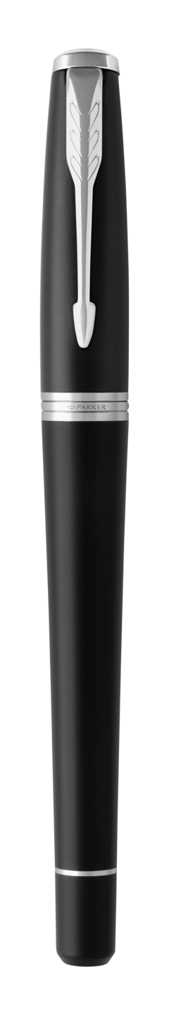 Pióro wieczne Parker Urban Muted Black CT (F)