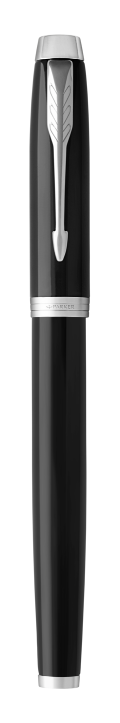 Pióro wieczne Parker IM Black CT (F)