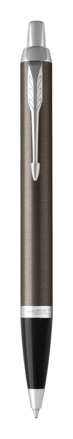 Długopis Parker IM Core Dark Espresso CT