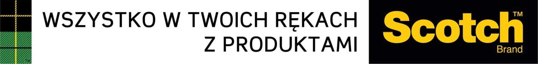 Eko klej w płynie Scotch Natural z aplikatorem 20g