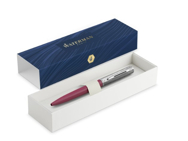 Długopis Waterman Allure Deluxe Pink