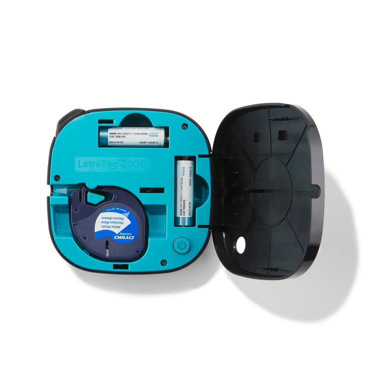 Drukarka etykiet Dymo LetraTag 200B Printer