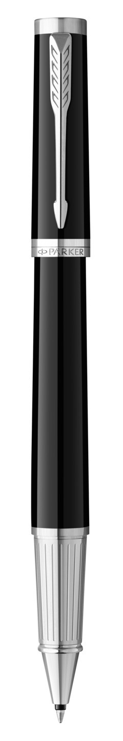 Pióro kulkowe Parker Ingenuity czarne CT