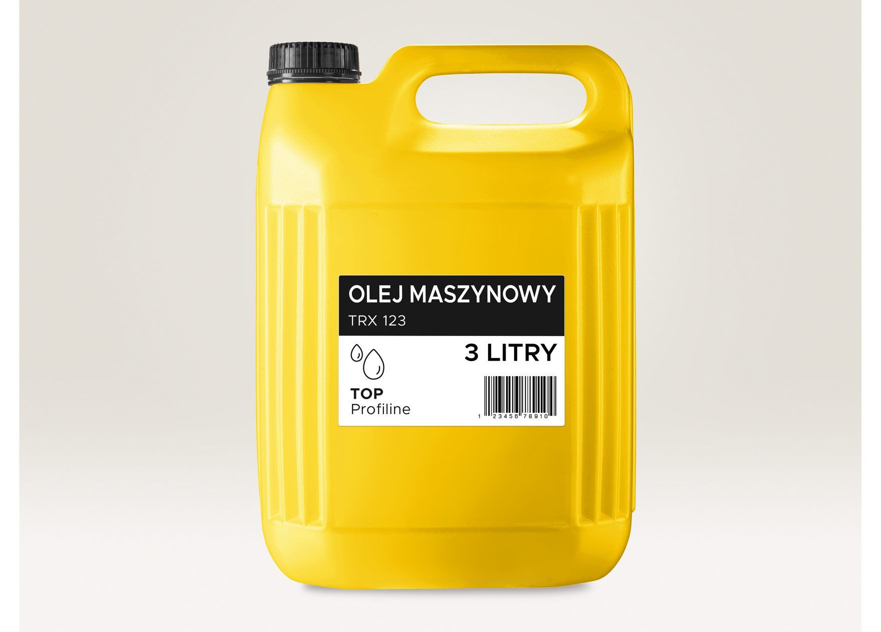 Etykiety polietylenowe ultra resistant 99,1x42,3 mm