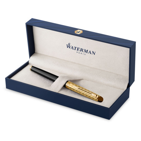 Pióro wieczne Waterman Hemisphere Opera Collection GT 2225135