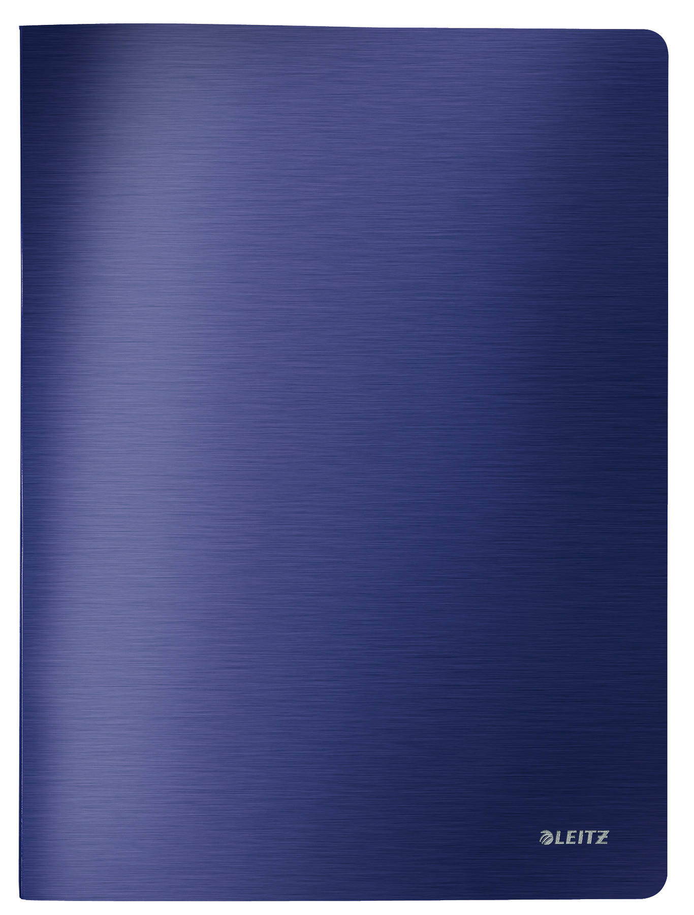 Album ofertowy Leitz Style 20k niebieski