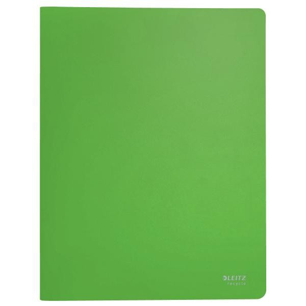 Album ofertowy 20k. Recycle zielony 46760055