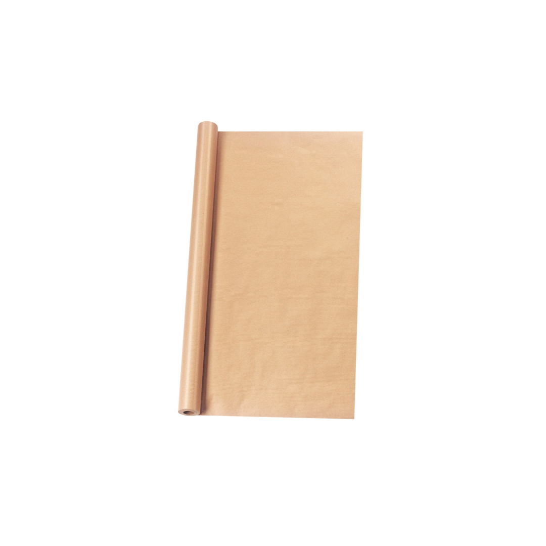 Papier pakowy szary 1mx5m (rolka) 0996058 Herlitz