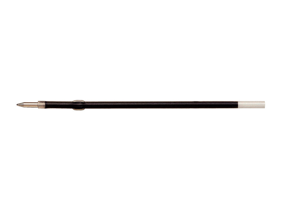 Wkład krótki Pilot PIRFNS-GG-F-B Rexgrip/Supergrip czarny