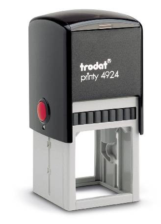 Datownik Trodat 4924