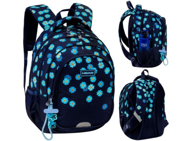 Plecak HEAD Forget-Me-Not AY300 502026041 Astra